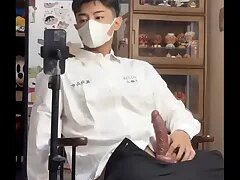Asian Gay XXX